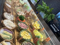 -一绪に和牛寿喜烧(罗湖益田假日店)