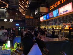 -HIB HUB公社(解放西路店)