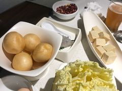 -海底捞火锅(长沙华创国际广场店)