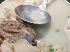 大师筒骨回头鱼-渔痴鱼醉·湖南洞庭鱼宴(大悦汇店)