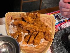 -哥老官重庆美蛙鱼头(虹口龙之梦店)