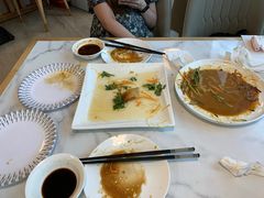 -叁拾壹克饺子·东北菜(国贸店)