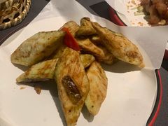 招积茄子-小炳胜(卓悦中心店)
