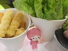 -陈记顺和牛肉火锅馆(天河北路店)