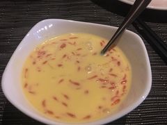 -长沙北辰洲际酒店-兰调全日餐厅