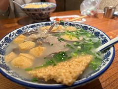 -小潘记鸭血粉丝汤