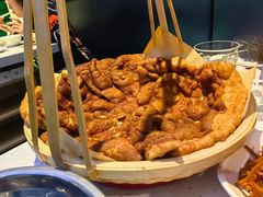 -黑窑厂糖油饼烤鸭·清真菜(旗舰店)