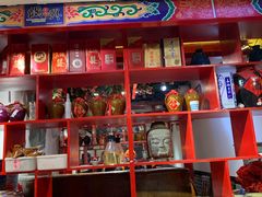 -满兴咱妈烀饼铁锅炖(兰州北街店)