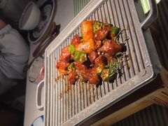 -桂满陇·桃花院落(长泰广场店)