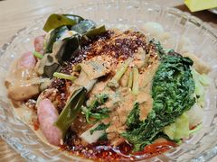 -烤五行·烧烤烤串(石佛营店)