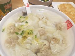 -琴岛顺天馄饨(乐客城店)
