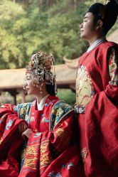 -巴黎经典婚纱摄影PARISSIC