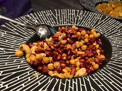 -梁家大院•农家菜(昆山会展中心店)