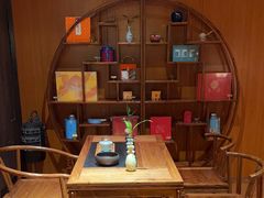 -红棉中餐厅·广州海航威斯汀酒店