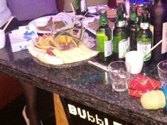 -泡沫BUbbLE量贩式KTV(金沙江路店)