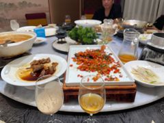 -九尊食上(生态园林酒店)