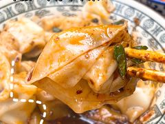 -鸿盛面庄(庆云北街2号院店)