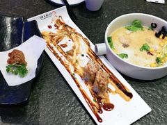 -将太无二·北美传奇寿司(荟聚购物中心西红门店)