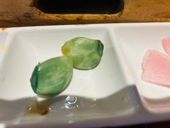 -木屋烧烤(南新店)