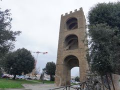 -米开朗琪罗广场