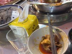 -椒贵火锅(剑南大道店)