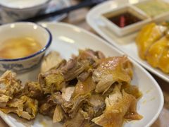 -巫记鸡饭店