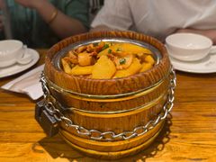 -苹果树下艺术餐厅(通州店)