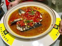 -雅和睿景·商务宴·风味土窑鸡(花博汇店)
