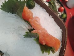 -大江户日本料理(吕厝店)