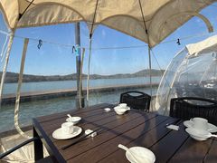 -水上明月·湖景餐厅