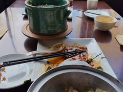 -怡得观滇餐厅·地道昆明菜·1996(海埂大坝店)