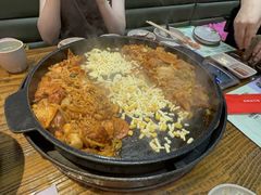 -高基五春川炒鸡排 韩国料理(威海总店)