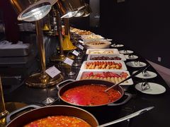 -昆明佳华广场酒店·西餐厅