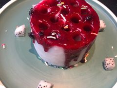 蓝莓山药-梅飞酒家(名辉豪庭店)