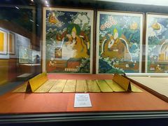 -西藏文化博物馆