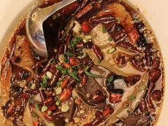 -大师兄·西北小馆(金湾华发商都店)