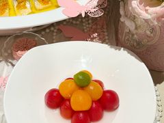 -珈境湖畔餐厅·湖北菜·江浙菜•樱花季(西北湖店)