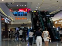 -万达广场(大明宫店)