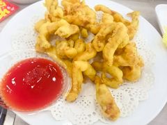 -船奇蒸汽海鲜·闽菜(八市海鲜总店)