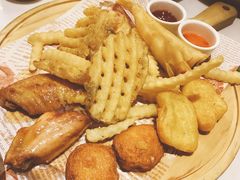-打趸BTC·Breaktime cafe(北京路店)