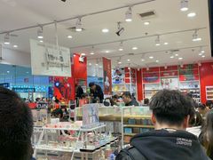 -名创优品(万达广场河东店)