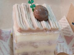 -提亚烘焙·手作面包·生日蛋糕(七星店)