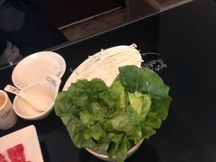 -鲁西肥牛(九方购物中心店)