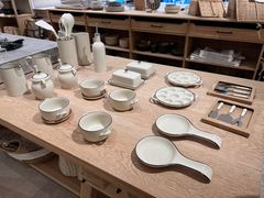 -ZARA HOME(蓝色港湾店)