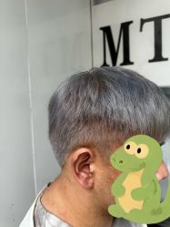 -范美特接发·染发漂发