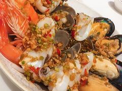 -粤来记·啫啫煲·点心(日月光店)