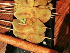 -嘎嘎鸭脑壳(驷马桥店)