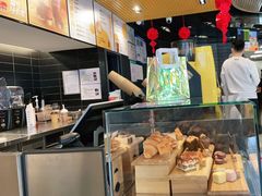 -麦当劳(宾水西道店)