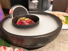 -谷牛日式烤肉(宝山U天地店)