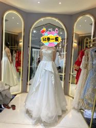 -SATIN COUTURE瑟庭婚纱礼服馆